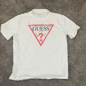 Guess t shirt